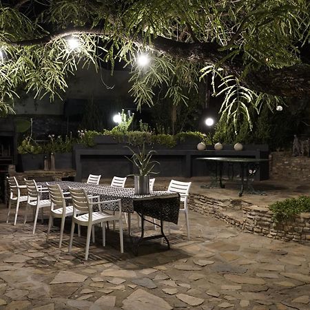 Alluring Self Catering 2 Bedroom Villa At Bokmakierie Villas Віндгук Екстер'єр фото