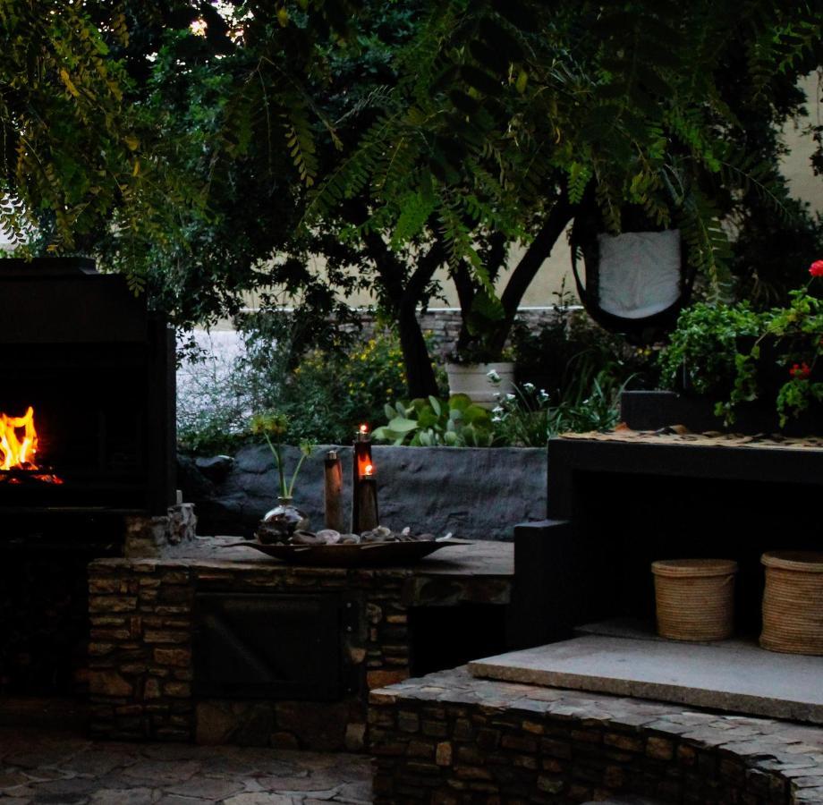 Alluring Self Catering 2 Bedroom Villa At Bokmakierie Villas Віндгук Екстер'єр фото