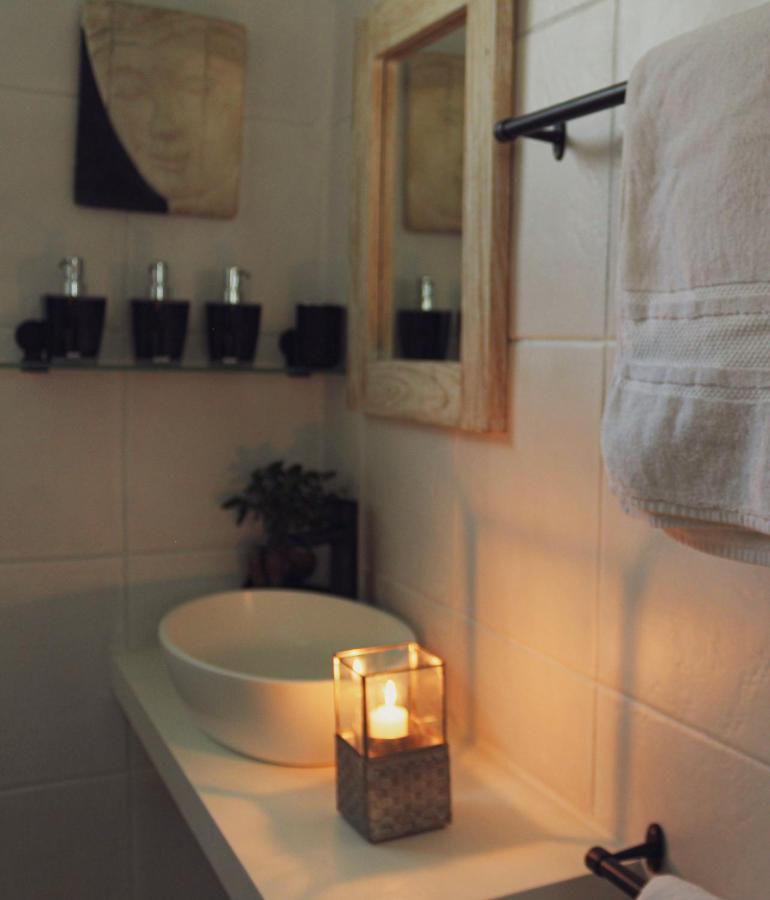 Alluring Self Catering 2 Bedroom Villa At Bokmakierie Villas Віндгук Екстер'єр фото
