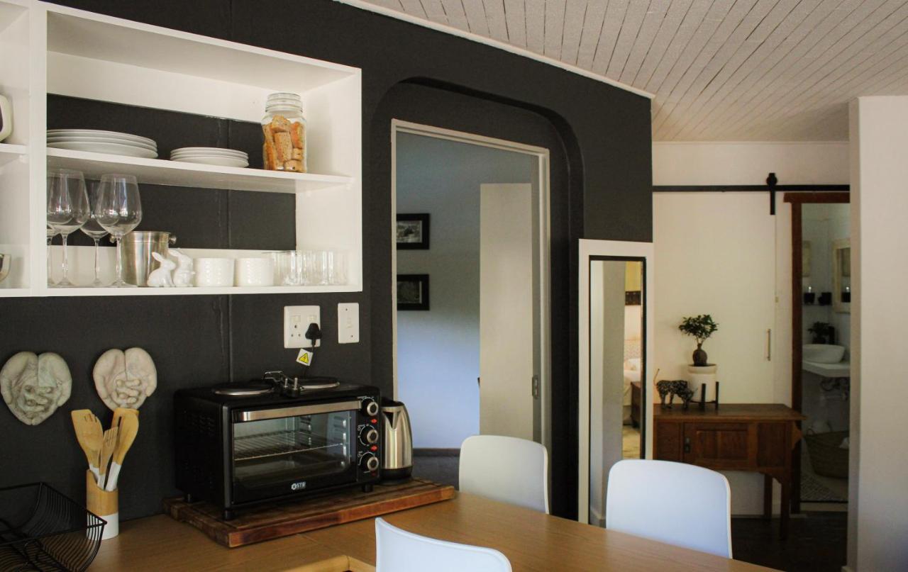 Alluring Self Catering 2 Bedroom Villa At Bokmakierie Villas Віндгук Екстер'єр фото