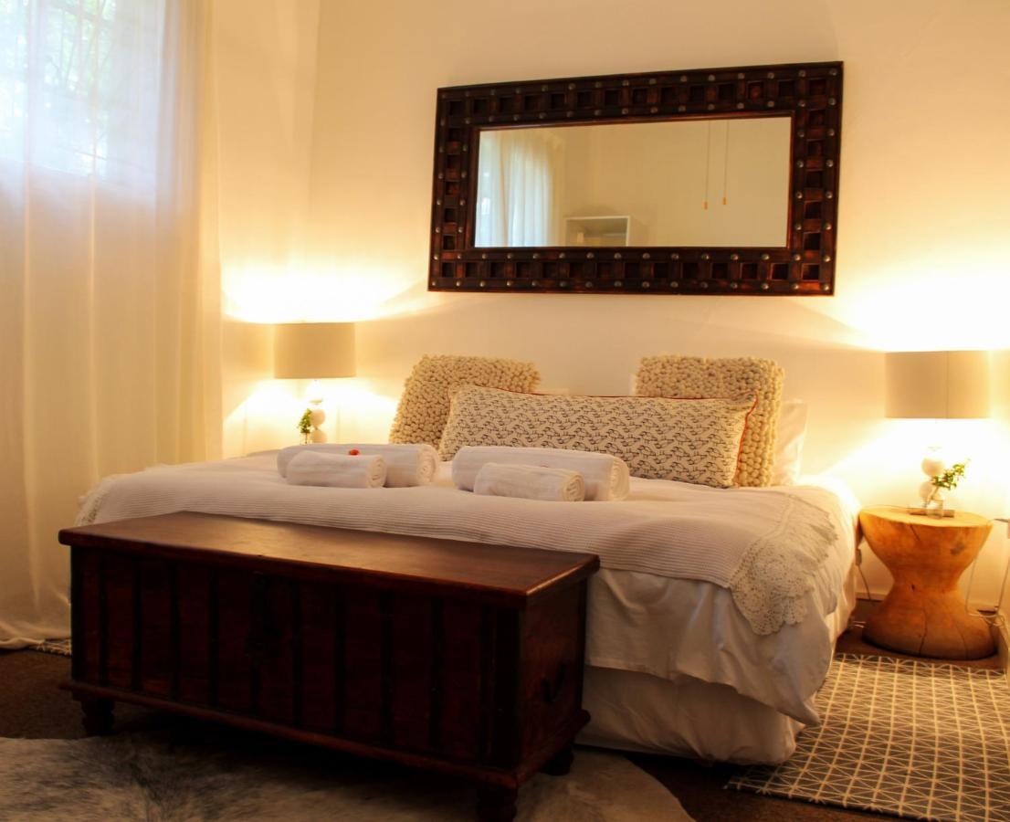 Alluring Self Catering 2 Bedroom Villa At Bokmakierie Villas Віндгук Екстер'єр фото