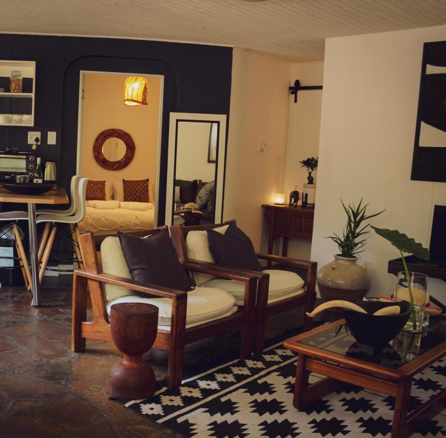 Alluring Self Catering 2 Bedroom Villa At Bokmakierie Villas Віндгук Екстер'єр фото
