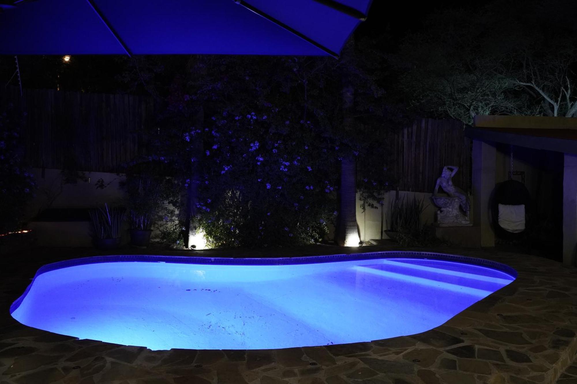Alluring Self Catering 2 Bedroom Villa At Bokmakierie Villas Віндгук Екстер'єр фото