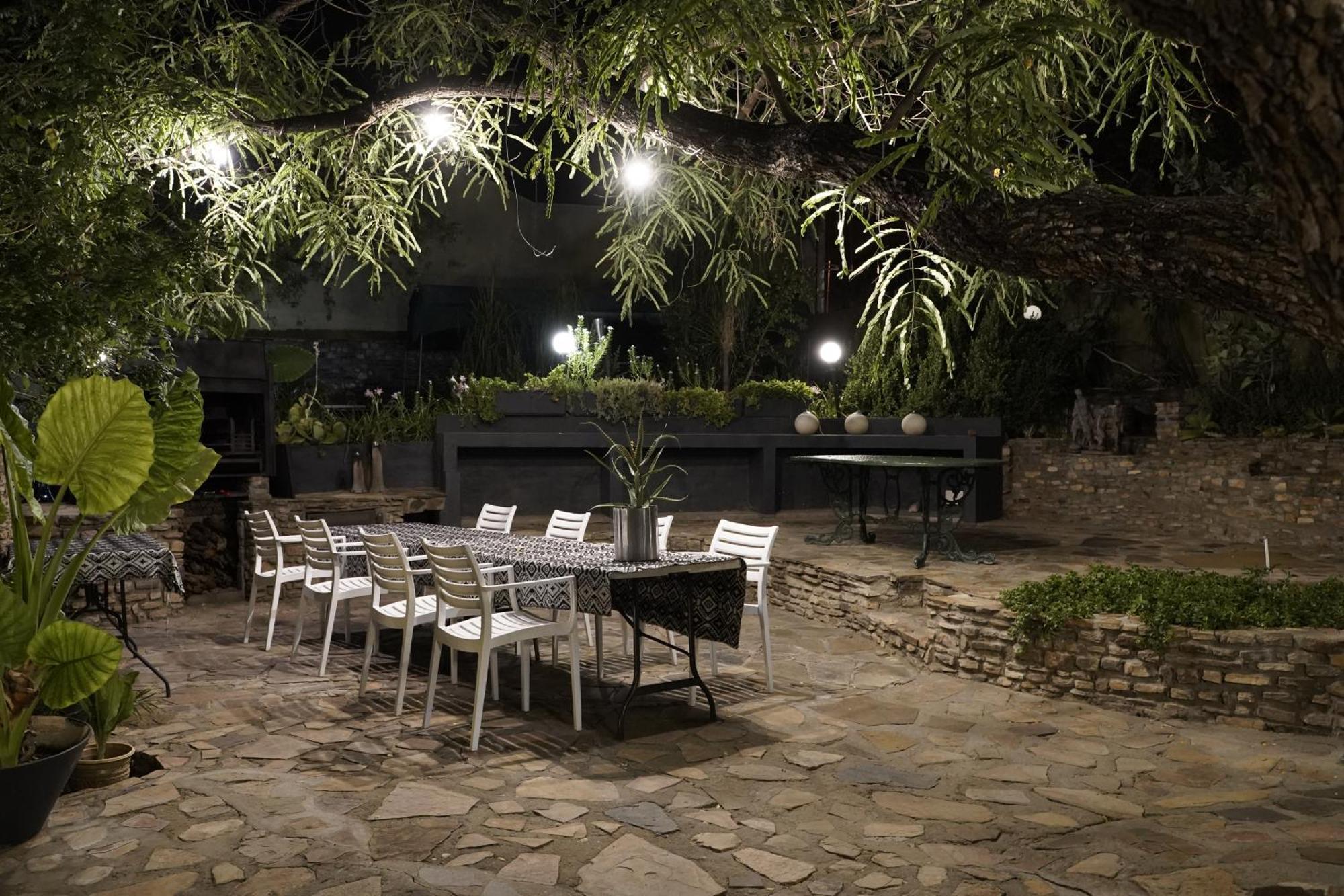 Alluring Self Catering 2 Bedroom Villa At Bokmakierie Villas Віндгук Екстер'єр фото